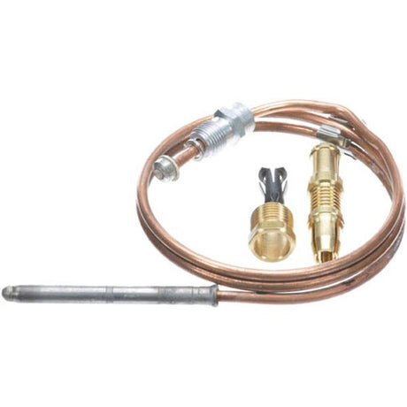 Metal Masters 310211, Thermocouple, 24"