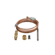 Grindmaster A556-001, Thermocouple, Slip-On Type, 36"