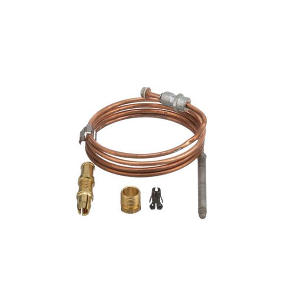 Cecilware A556-001, Thermocouple, Slip-On Type, 36"