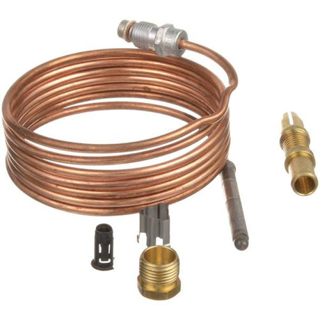 Lang 2J-80504-03, Thermocouple, 60"