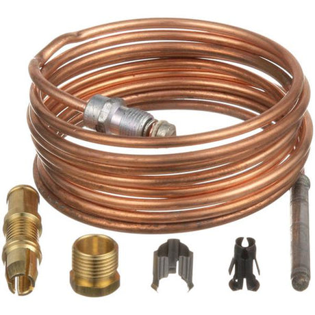 Dynamic Cooking 13007-2, Thermocouple, 72"