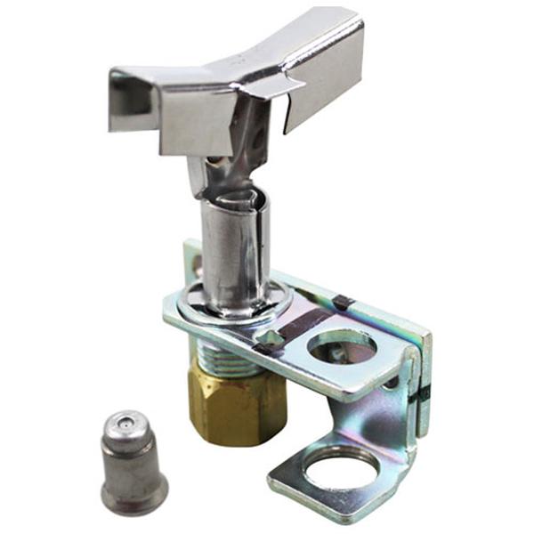 Cecilware F179A, Pilot Burner, Natural Gas
