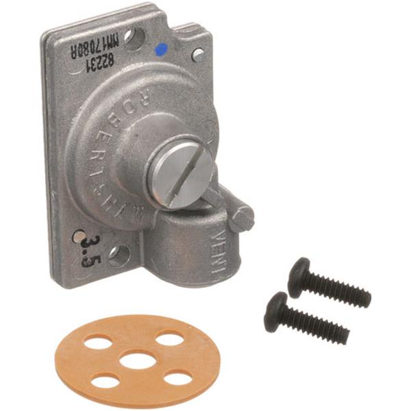 Garland 1292700, Gas Pressure Regulator Kit, LP to Natural