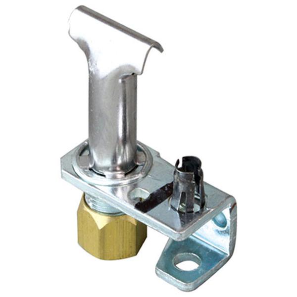 Blodgett 55131, Pilot Assembly, Natural Gas, 900 Series Deck Oven (replaces 52089)
