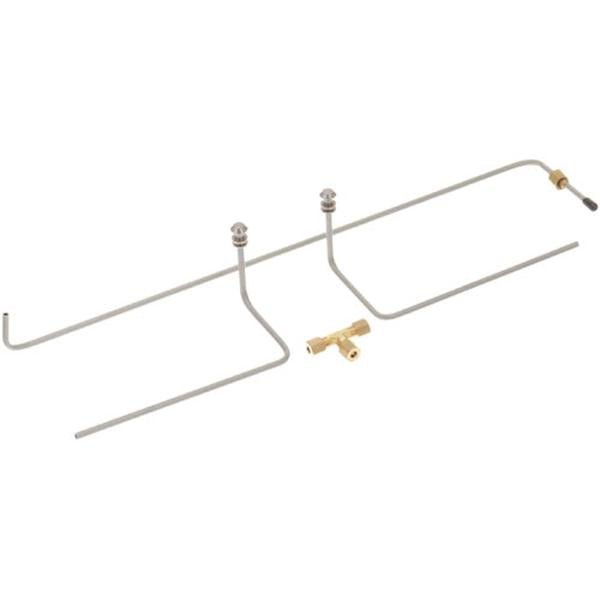 Garland 3049800, Open Burner Pilot Tube Assembly