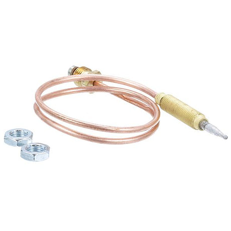 Imperial 36017, 18-IN THERMOCOUPLE WITH M10 NUT