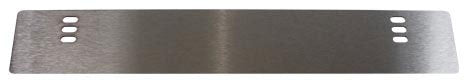Lincoln 369495, Baffle Conveyor