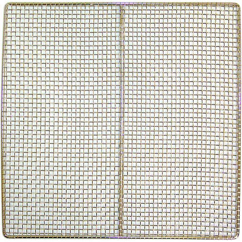Frymaster 8030277, Tube Screen