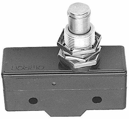 Duke 153114, Door Switch