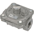 Market Forge 09-1150, REGULATOR GAS 1/2 IPS SET 4.0