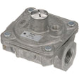 Duke 3553, PRESSURE REGULATOR 1/2 INCH IN/OUT 5.5 INCH-12