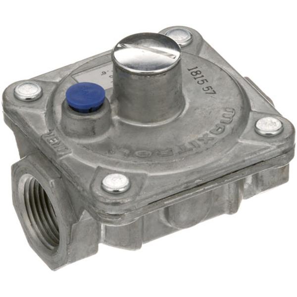 Cleveland 2127502, Gas Pressure Regulator, 3/4", Natural Gas