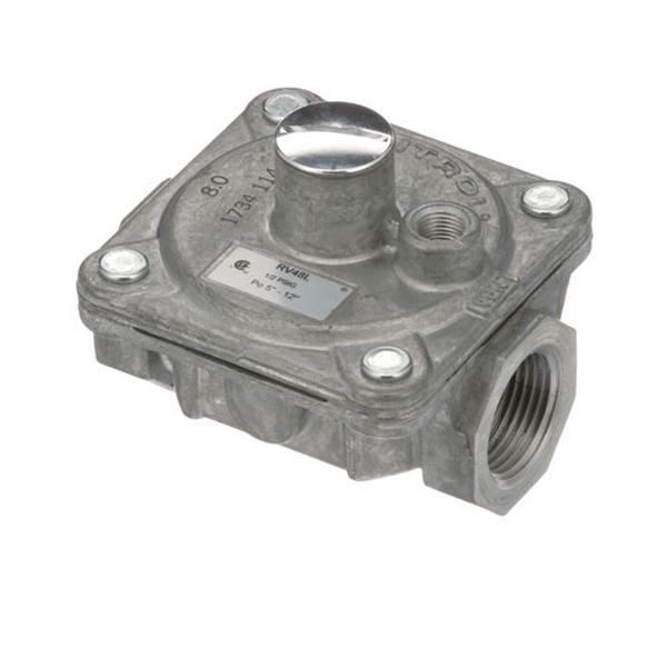 Garland 1019004, LP Gas Pressure Regulator, 3/4"