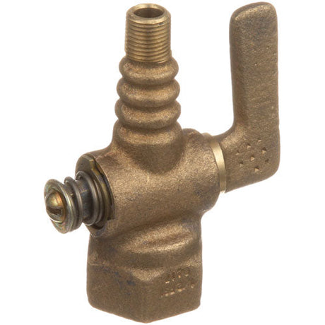 Mavrik 521013, Gas Burner Valve, 3/8 in FPT x 1/8 in MPT