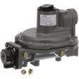 Ray Murray R632A-CFF, 2-Stage Gas Regulator, 1/4 in FPT x 3/4 in FPT, 750,000 BTU