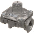 Nieco 2025, Gas Pressure Regulator, 1/2", Natural Gas
