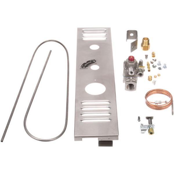 Blodgett 52301, Pilot Safety Valve Kit