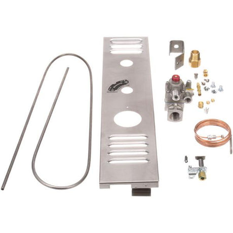 Blodgett 52301, Pilot Safety Valve Kit