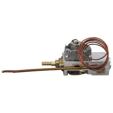 Imperial 36014, OVEN AND ITG-CE CONTROL SAFETY