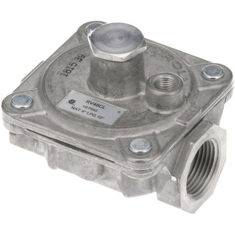 Southbend 1178815, Gas Pressure Regulator, 3/4"