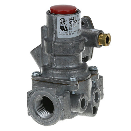 Star 2V-60139101, Gas Safety Valve, Single, Thermocouple Type