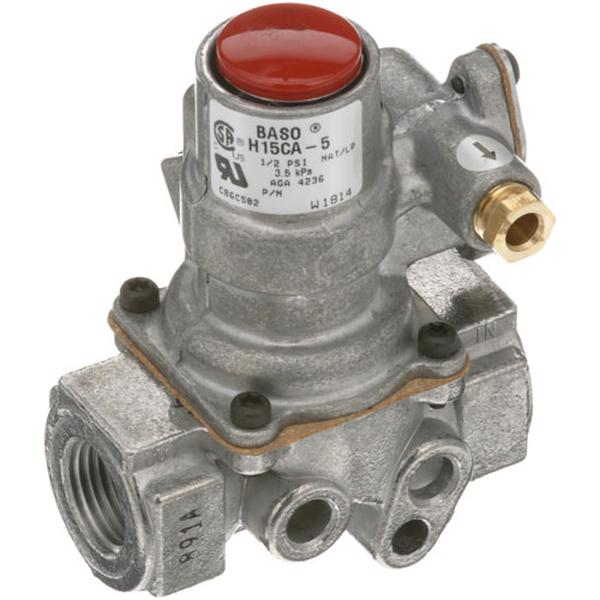 Pitco 60139101, Gas Safety Valve, Baso, Single Thermocouple