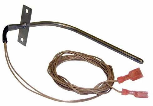 Duke 153177, Temperature Probe