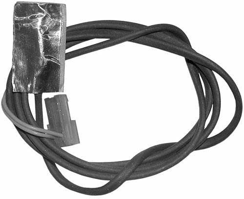 Duke 155750, Temperature Sensor