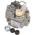Grindmaster L347A, GAS CONTROL - (NAT) - FM