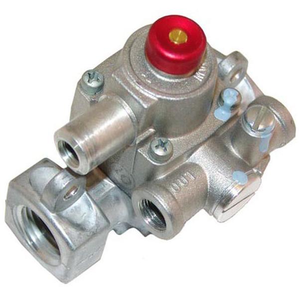 Franklin Chef 144643, Safety Valve Body and Magnet Head Assembly