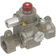 Franklin Chef 140398, Safety Valve, Body and Magnet Head Assembly