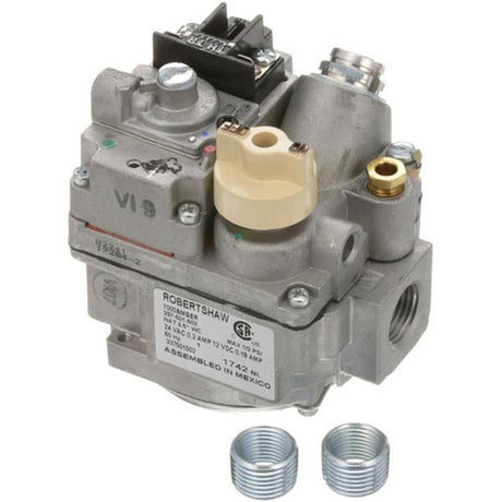 Dean 807-0428, Gas Safety Valve, Natural Gas, 24V