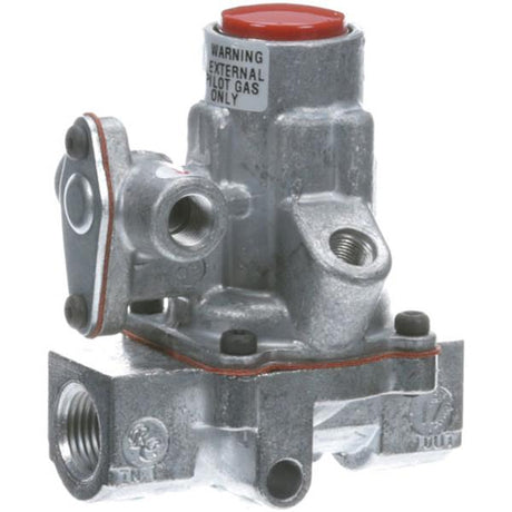 Johnson Controls H15AR-3C, Automatic Pilot Safety Valve, 3/8 x 3/8 in