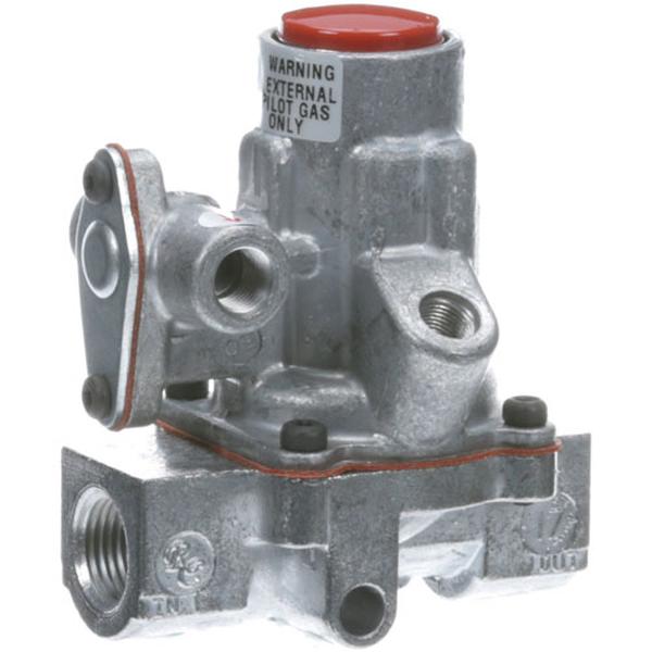 Johnson Controls H15AR-3C, Automatic Pilot Safety Valve, 3/8 x 3/8 in
