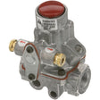 Comstock Castle 17018, Gas Safety Valve