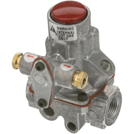 Garland 1415701, Pilot Safety Valve, BASO, 3/8" FPT x 3/16" Tube