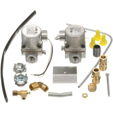 Southbend 4440430, Gas Solenoid Valve Kit, 120V