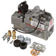 Lang 2V-80505-01, Combination Gas Valve, Griddle