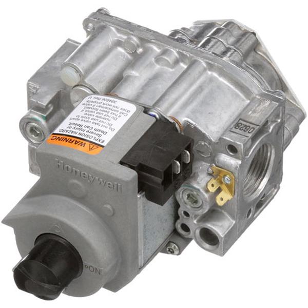 Cleveland 22230, Gas Control Valve, Natural Gas, 24V