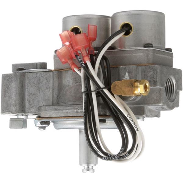 Garland 1935701, Natural Gas Dual Solenoid Valve