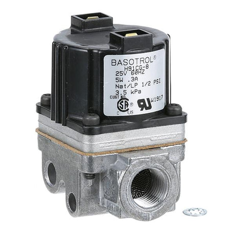 Groen Z099906, Gas Valve, 24V, 60 Hz, Natural/Propane, HY-6G
