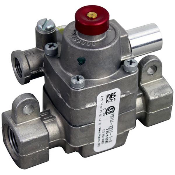 Montague 01065-0, SAFETY VALVE