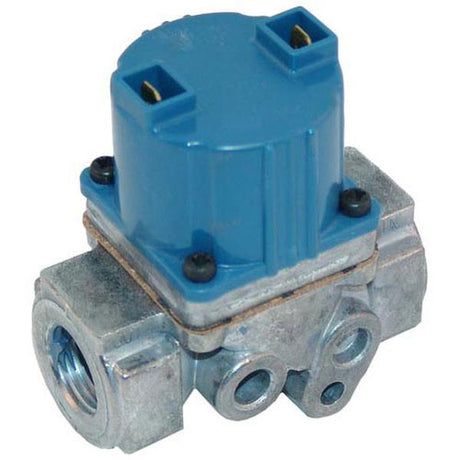 Holman 2V-Z5104, Solenoid Valve