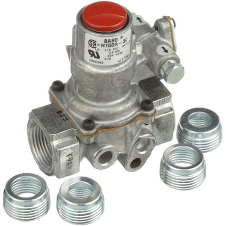 MagiKitch'n 2804-0871200, Safety Pilot Valve