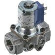 Blodgett 11501, Gas Solenoid Valve, 1/2" NPT, 120V