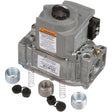 Cleveland 106400, Gas Valve, 24V, 1/2" NPT