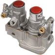 MagiKitchn 60139001, Gas Safety Valve, Baso, 1/2", Natural/LP