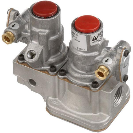 Pitco 60139001, Gas Safety Valve, Baso, 1/2", Natural/LP