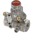 Johnson Controls H15CQ-3, Automatic Pilot Safety Valve, 1/2 in, Oven