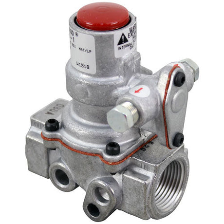 APW 2092702, Pilot Safety Valve, 300°F